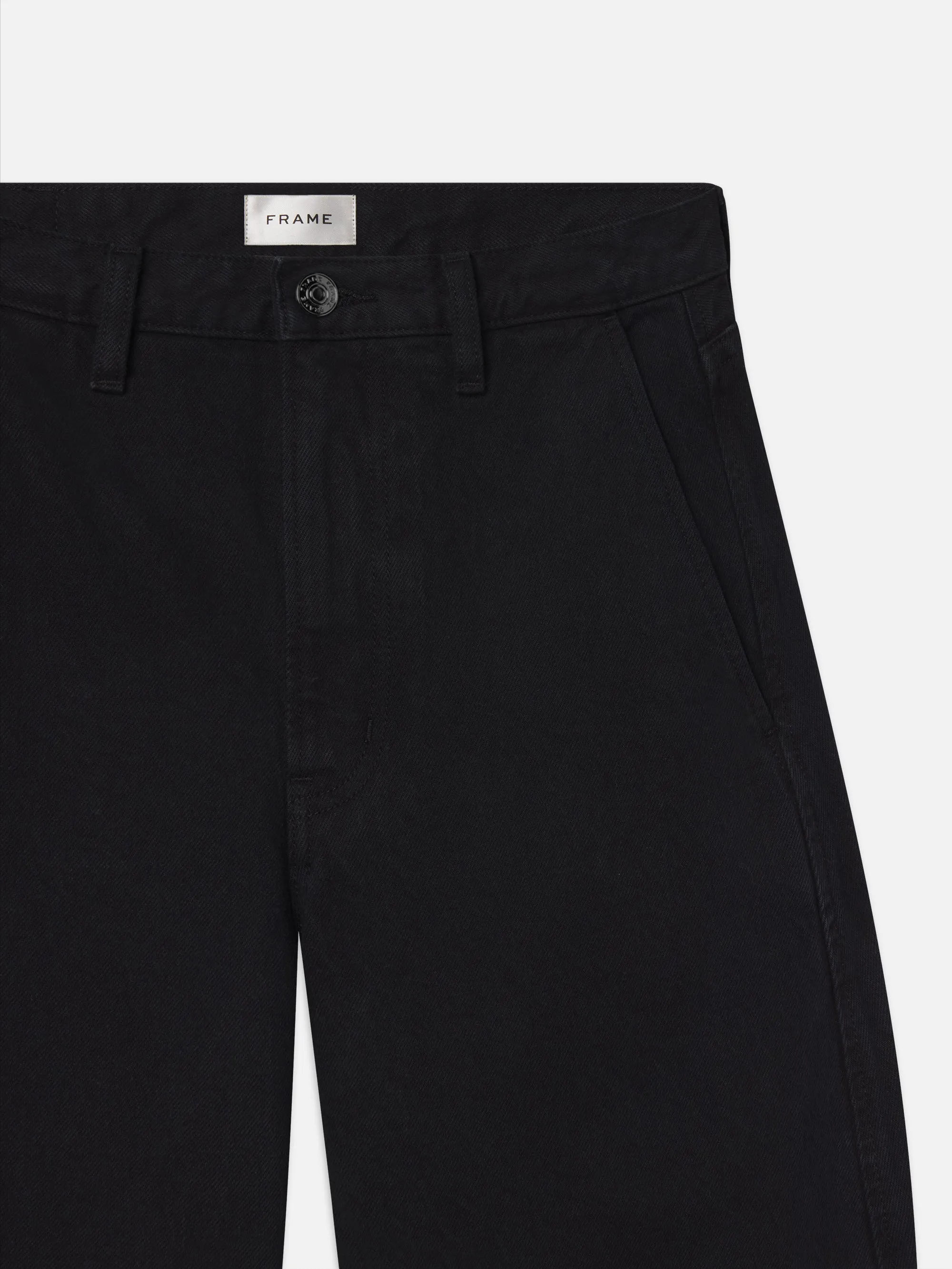 The Atelier Boomerang -- Black