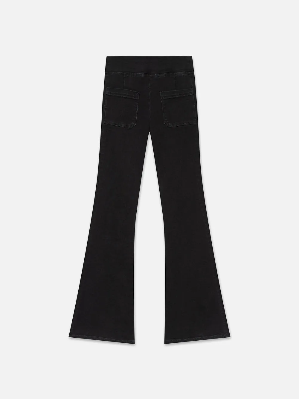 The Bardot Jetset -- Sheen Noir