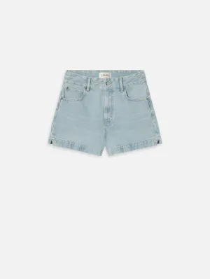 The Charm Short -- Never