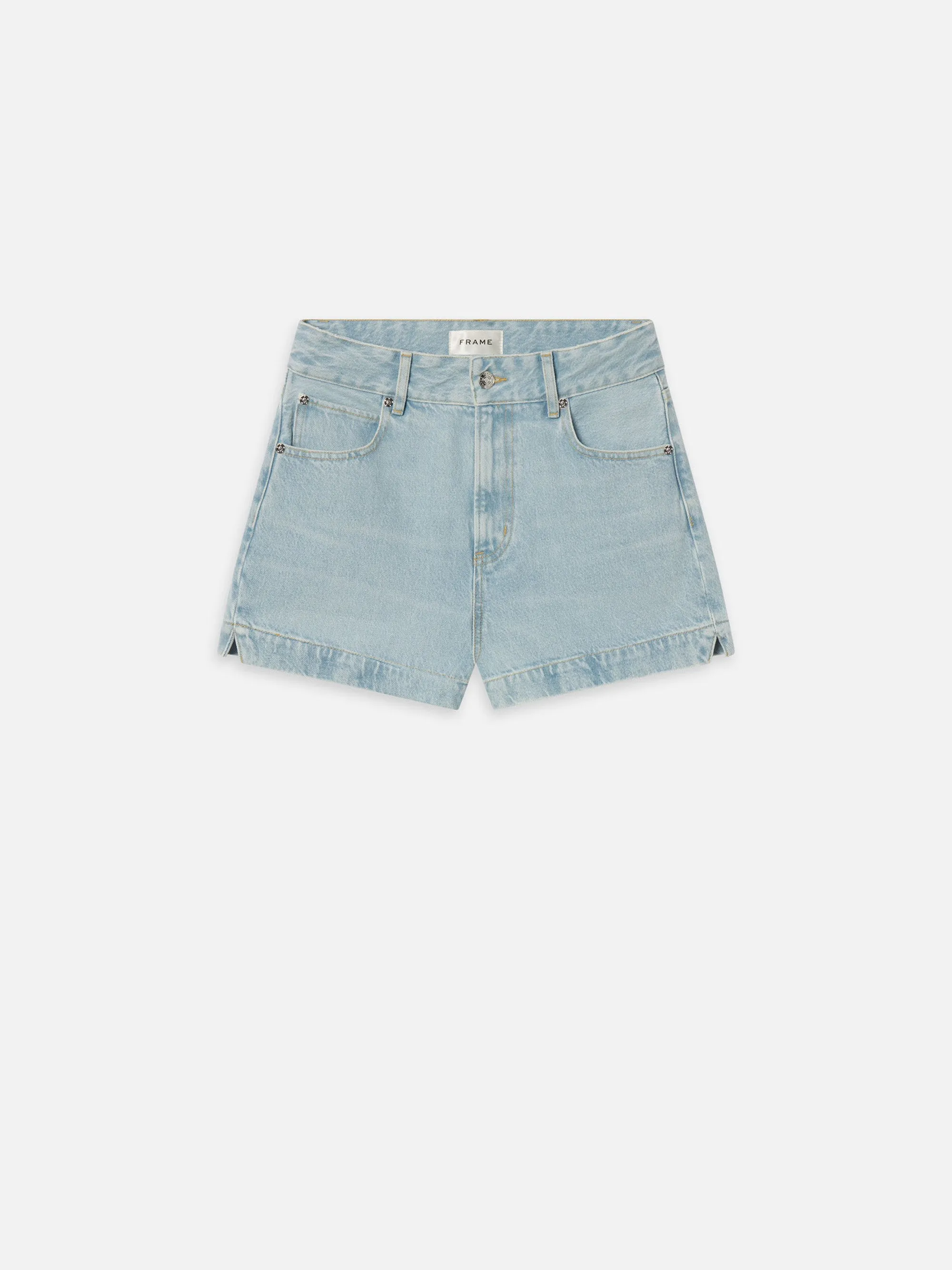 The Charm Short -- Never