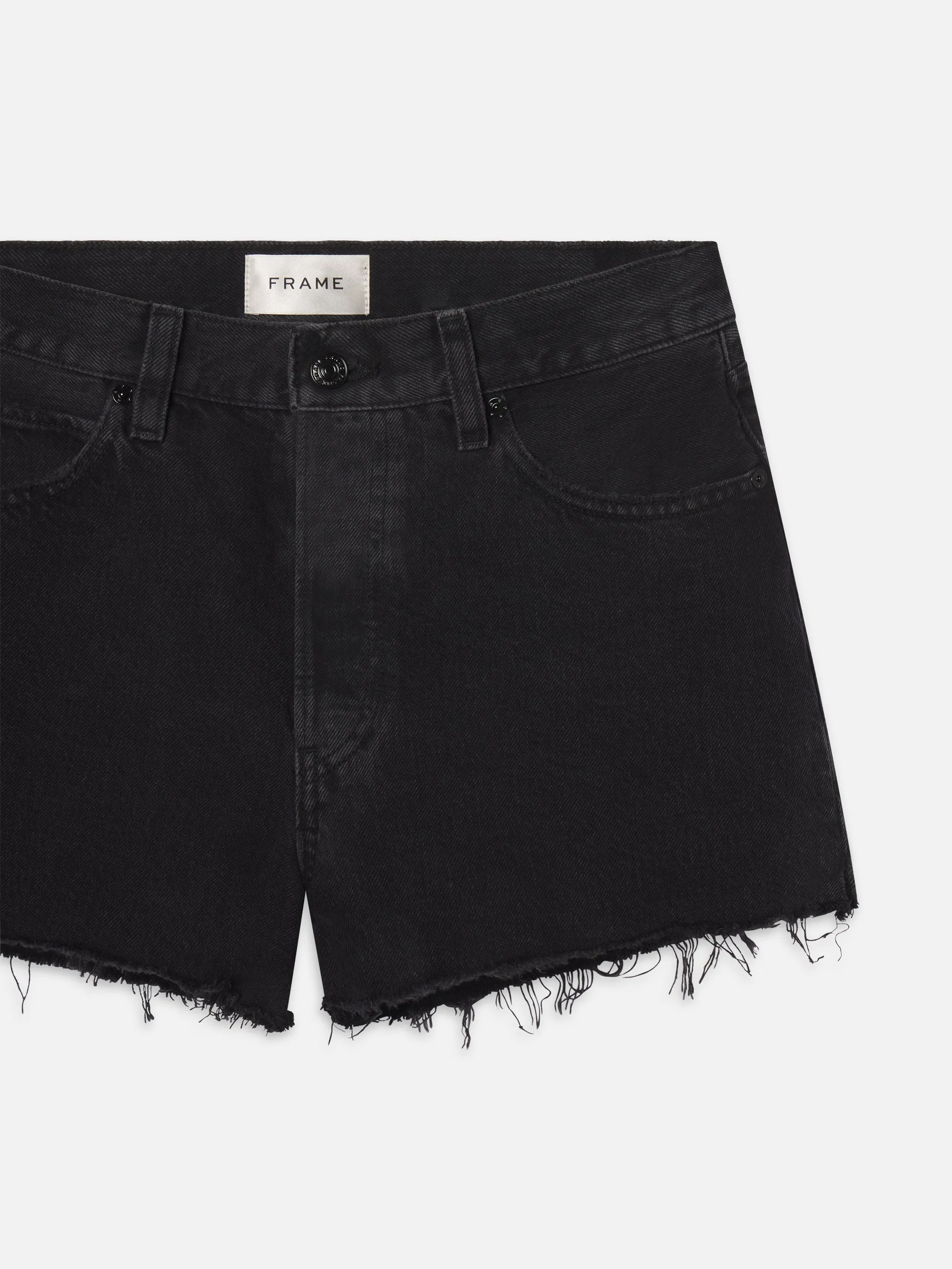 The Dare Short -- Forbidden