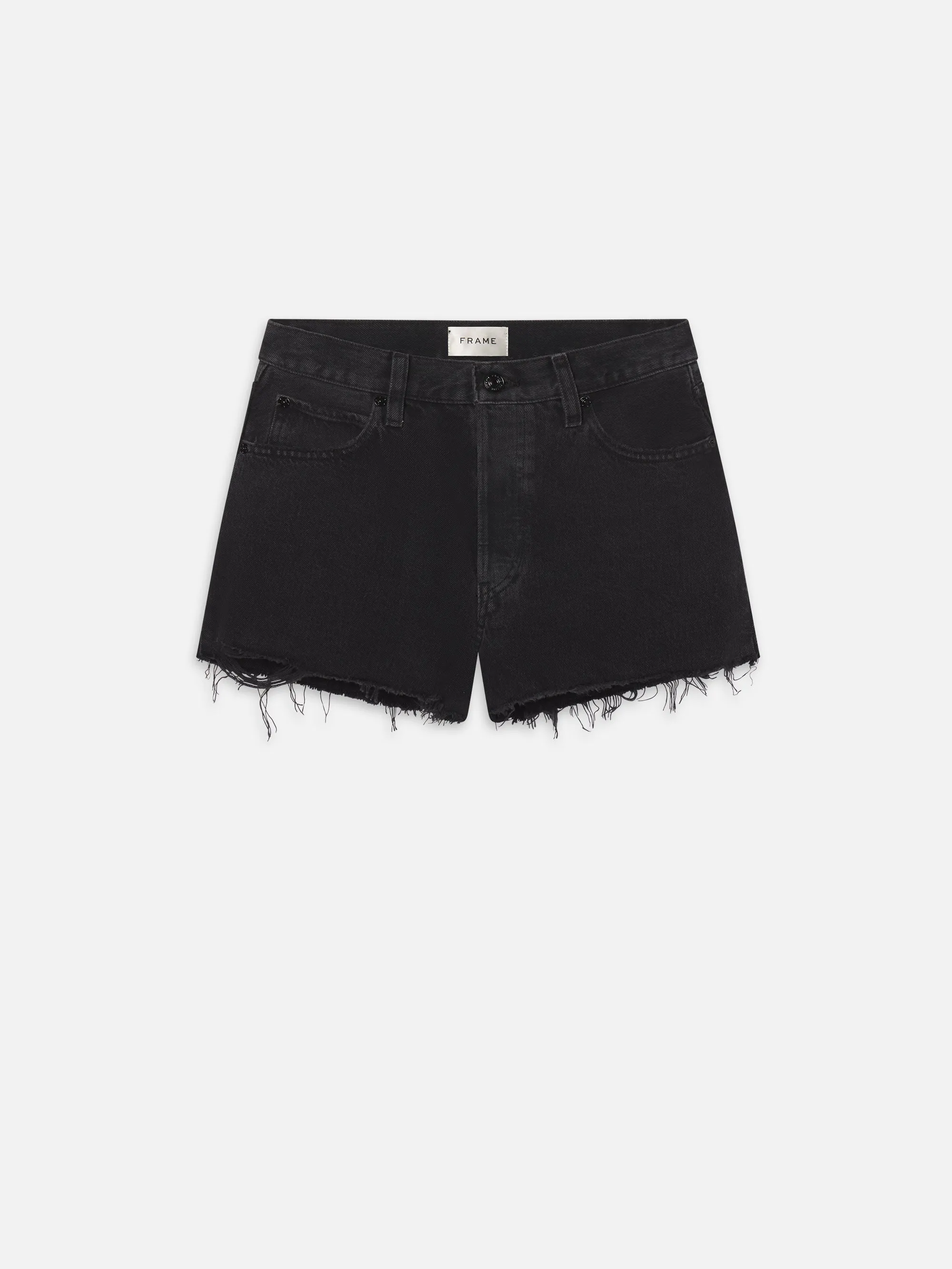 The Dare Short -- Forbidden