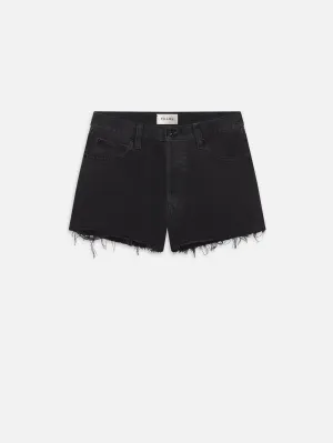 The Dare Short -- Forbidden