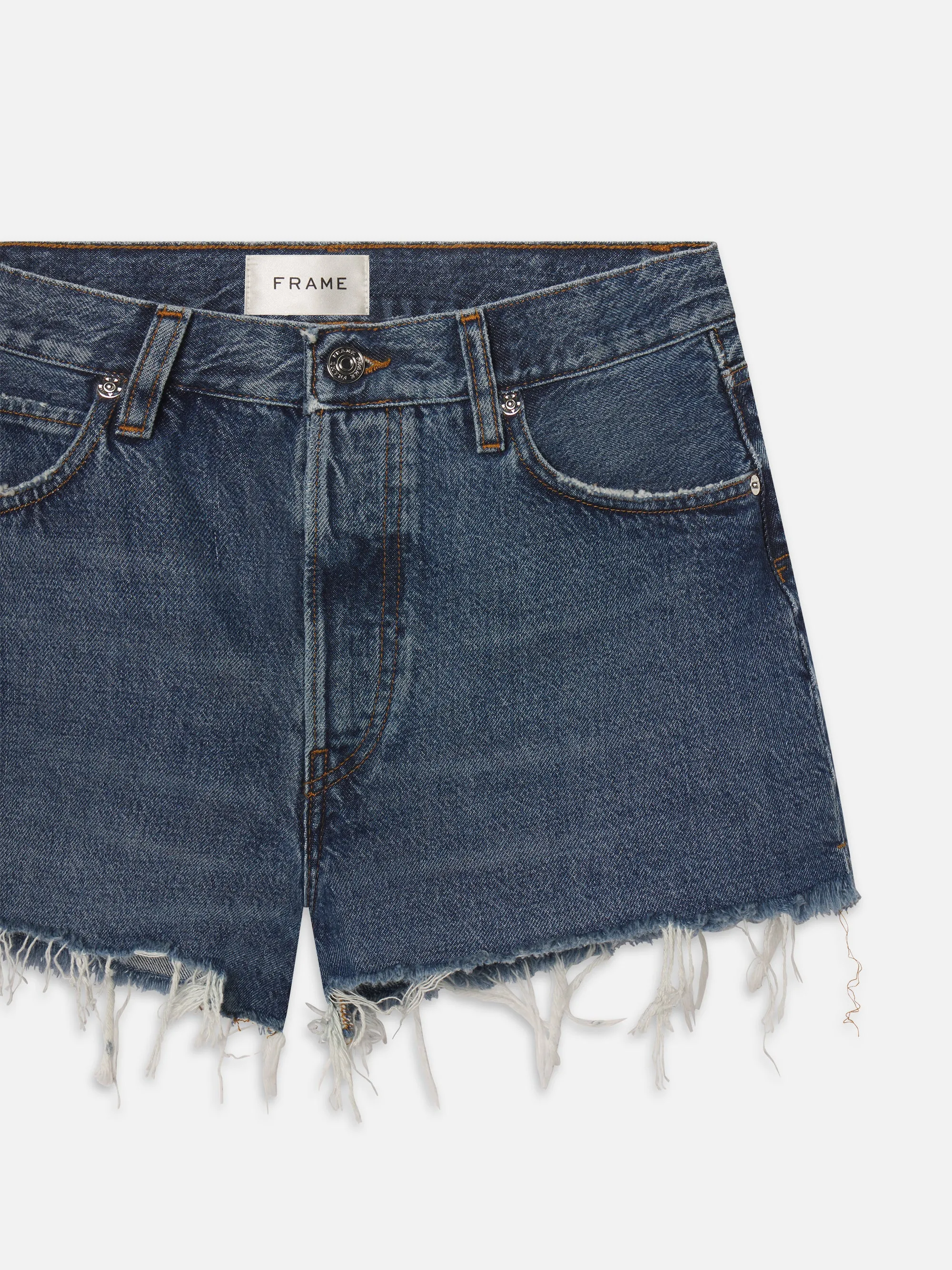 The Dare Short -- Habit
