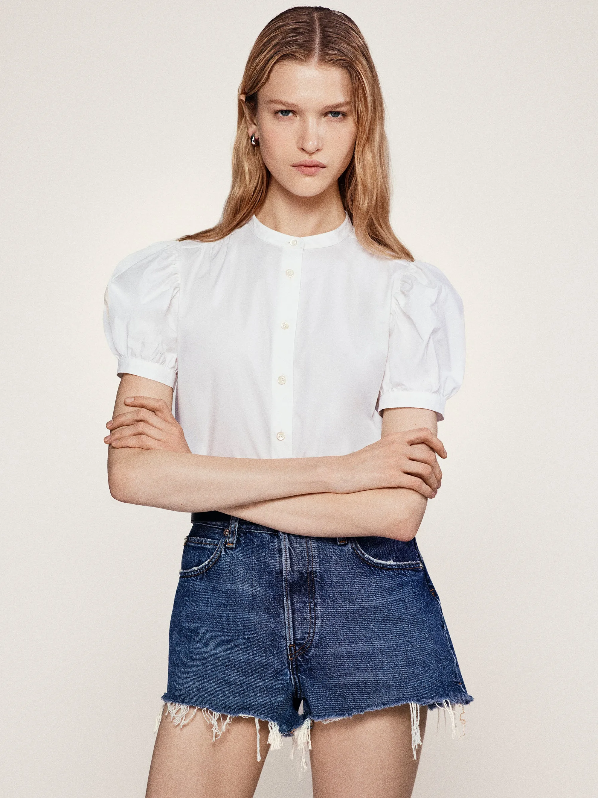 The Dare Short -- Habit