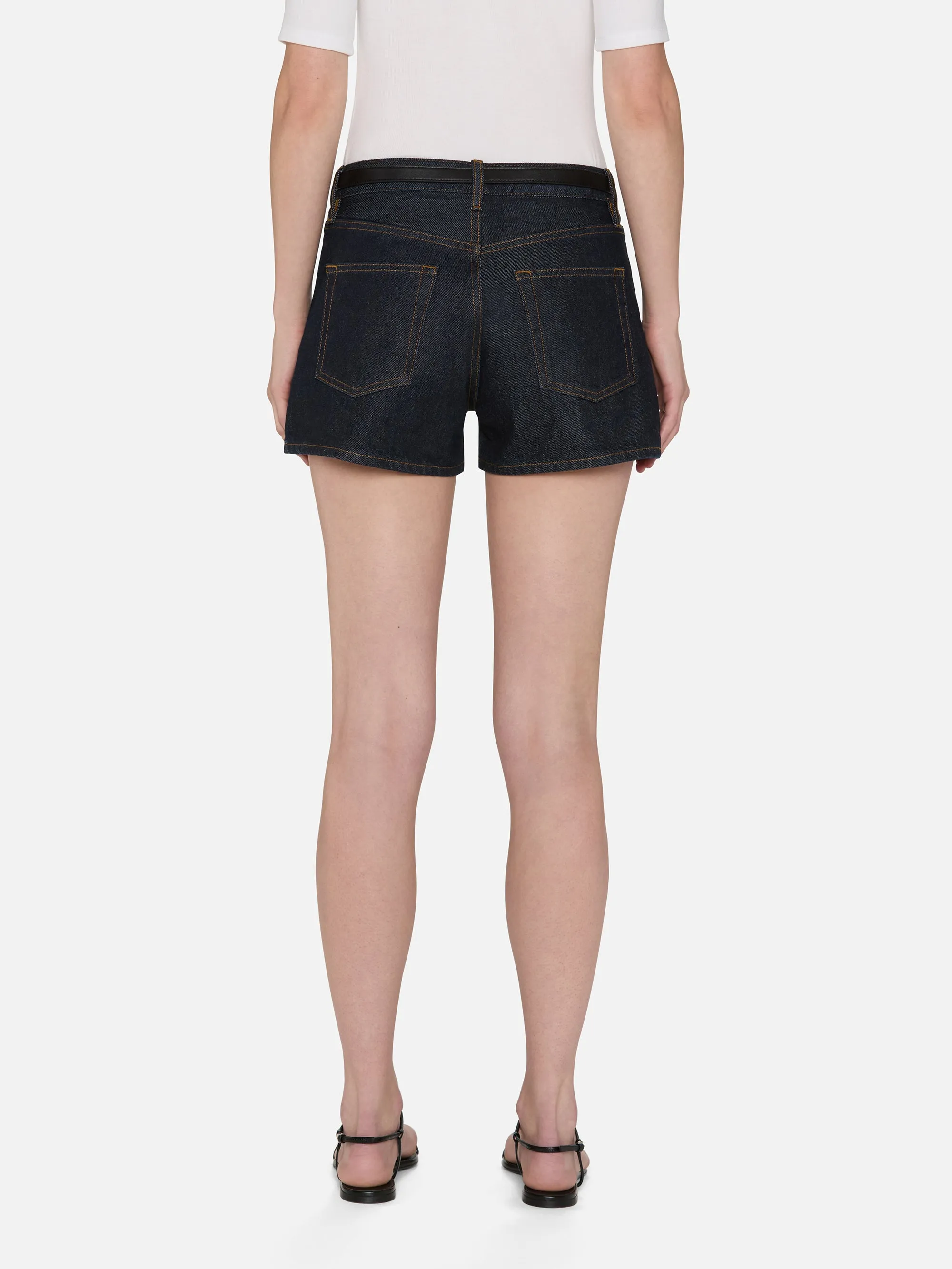 The Hang Short -- Rinse