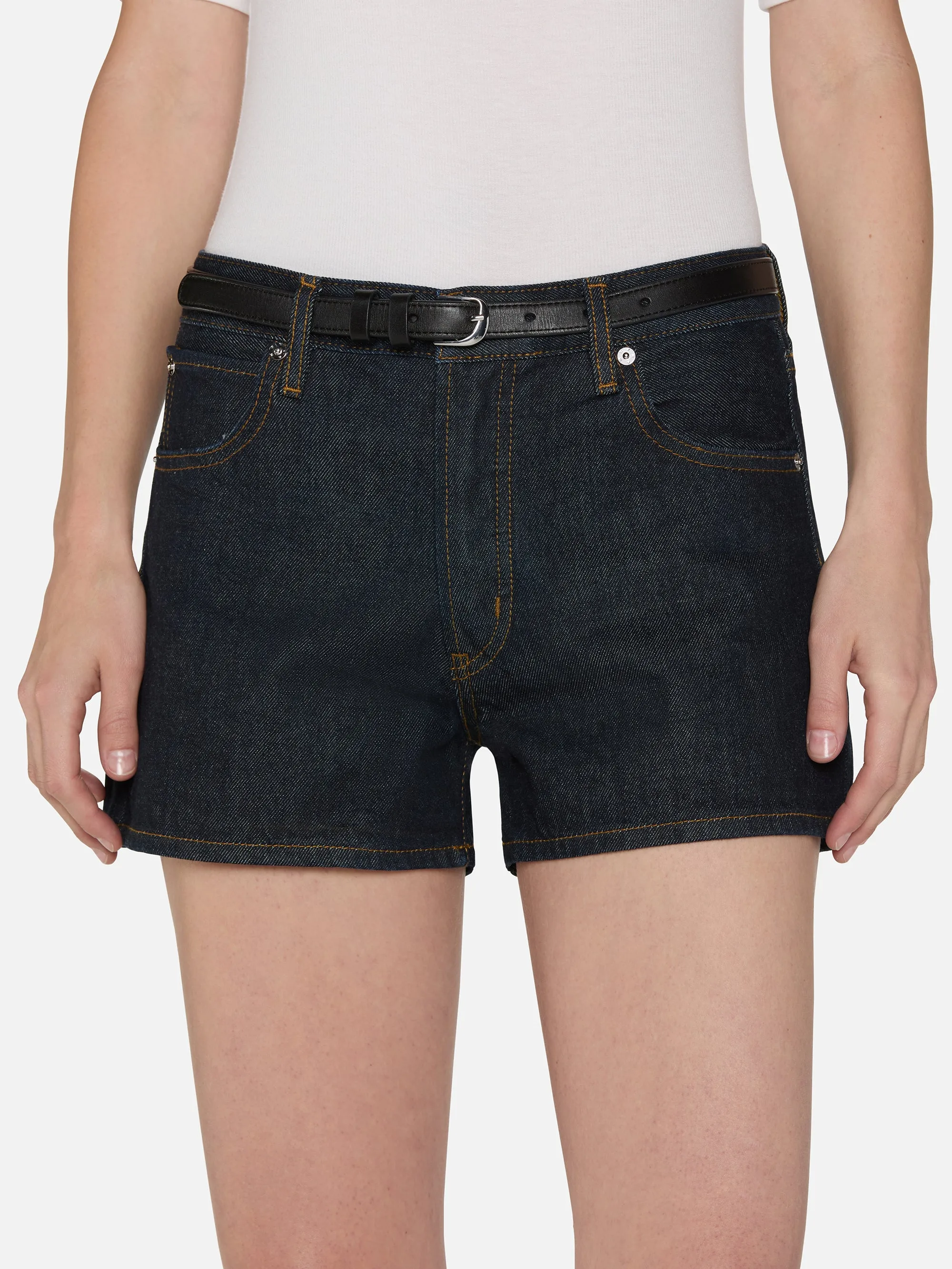 The Hang Short -- Rinse