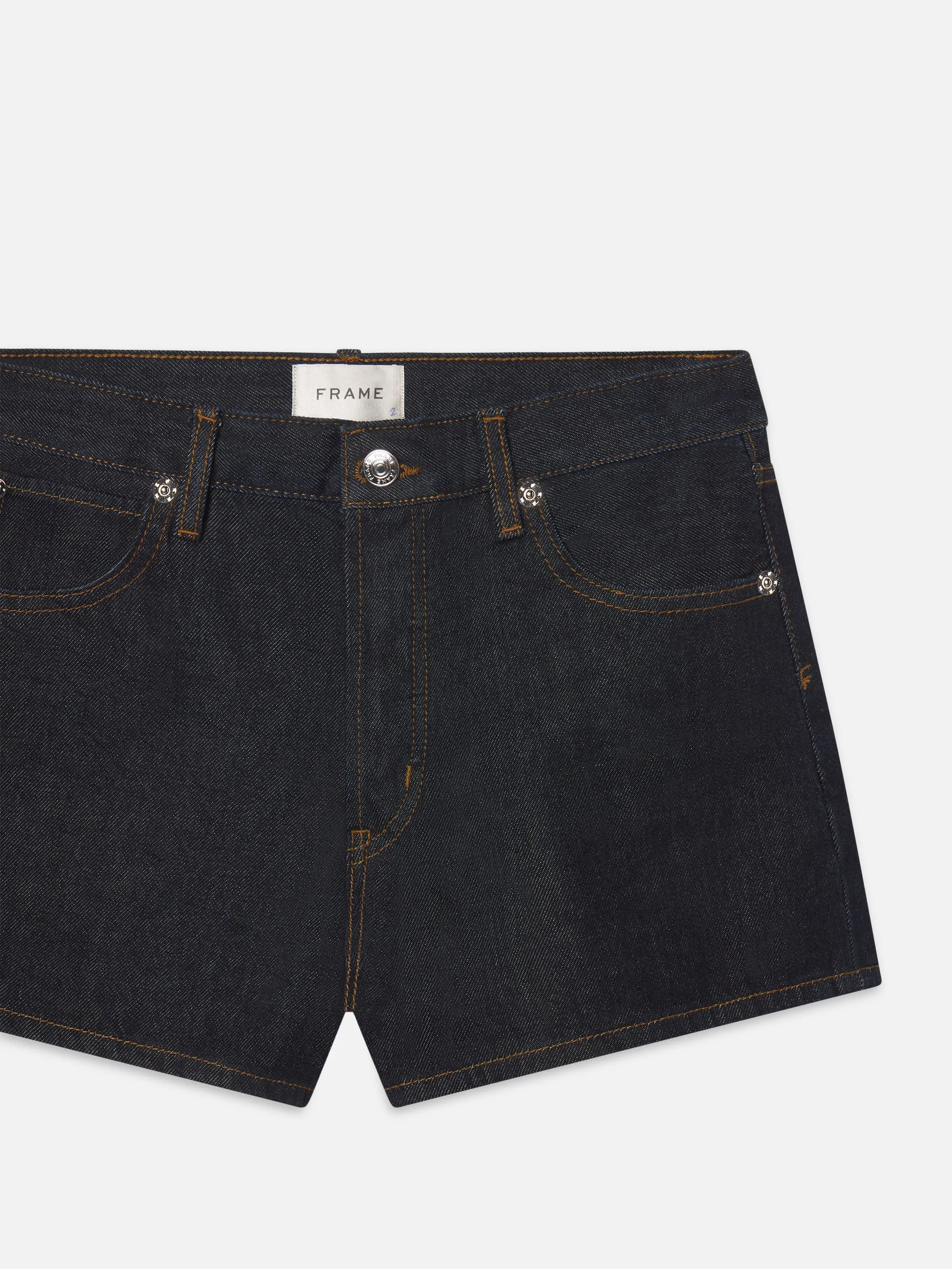 The Hang Short -- Rinse
