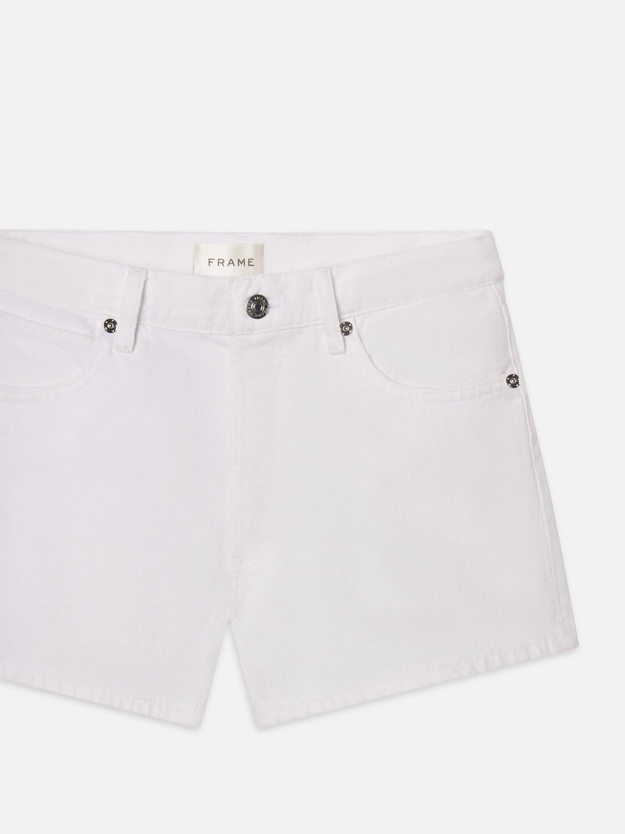 The Hang Short -- White
