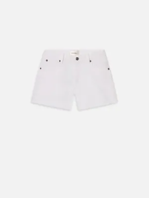 The Hang Short -- White