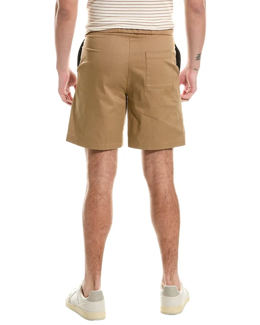The Kooples mens  Short, M, Beige