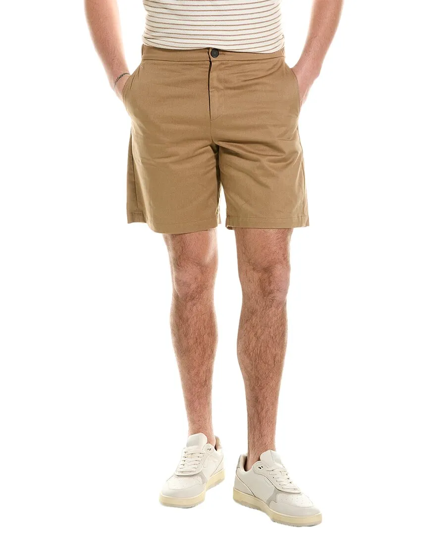 The Kooples mens  Short, M, Beige