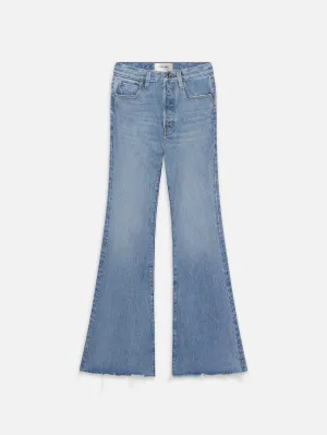 The Lax -- Alderton Raw Fray