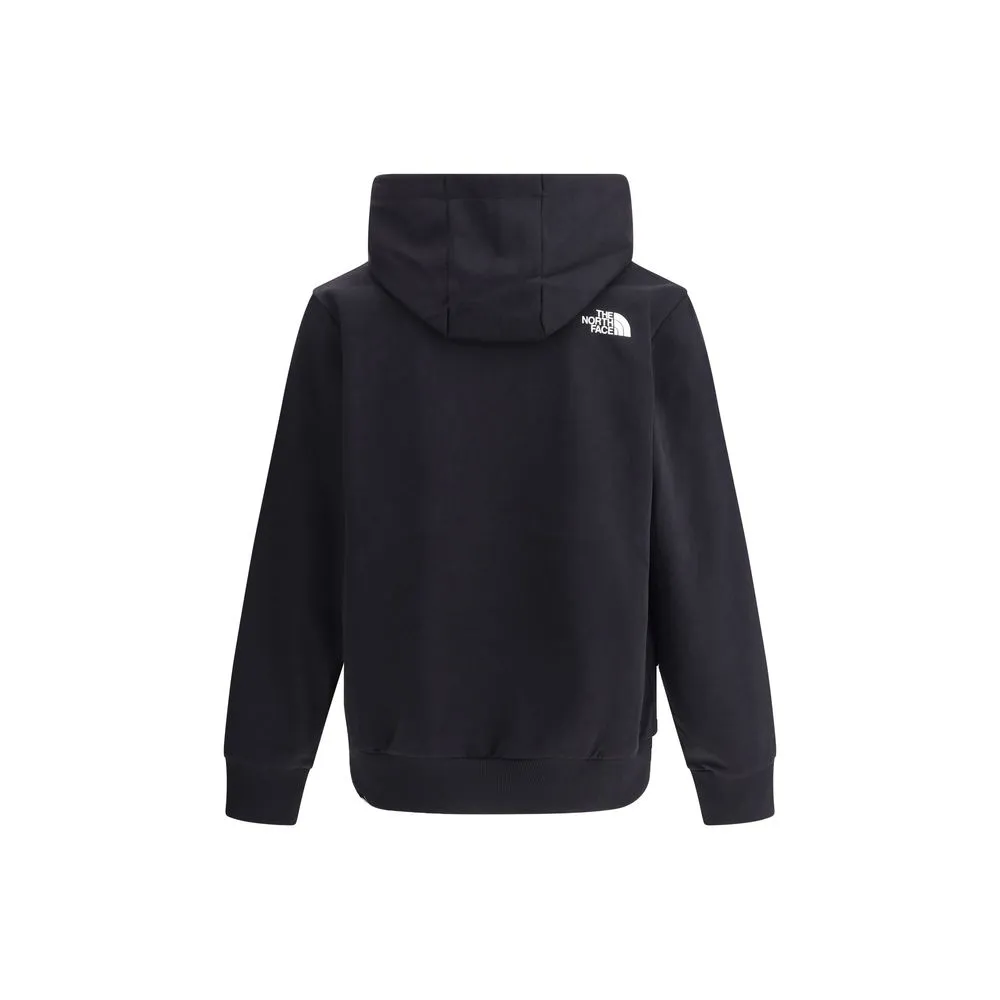 The North Face Logoed Men's Hoodie