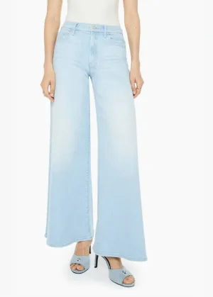 The Swisher Sneak Jeans
