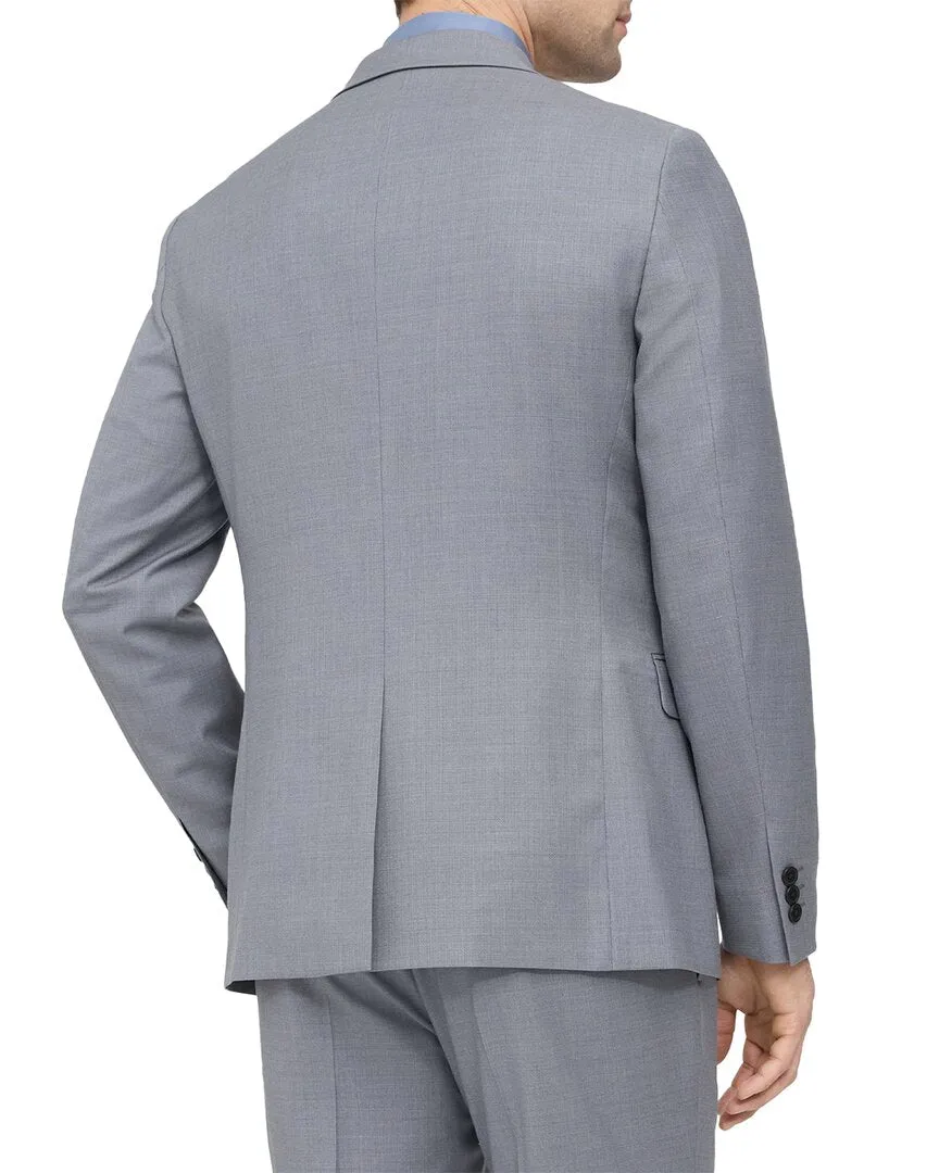 Theory Clinton Wool Jacket