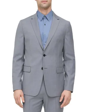 Theory Clinton Wool Jacket