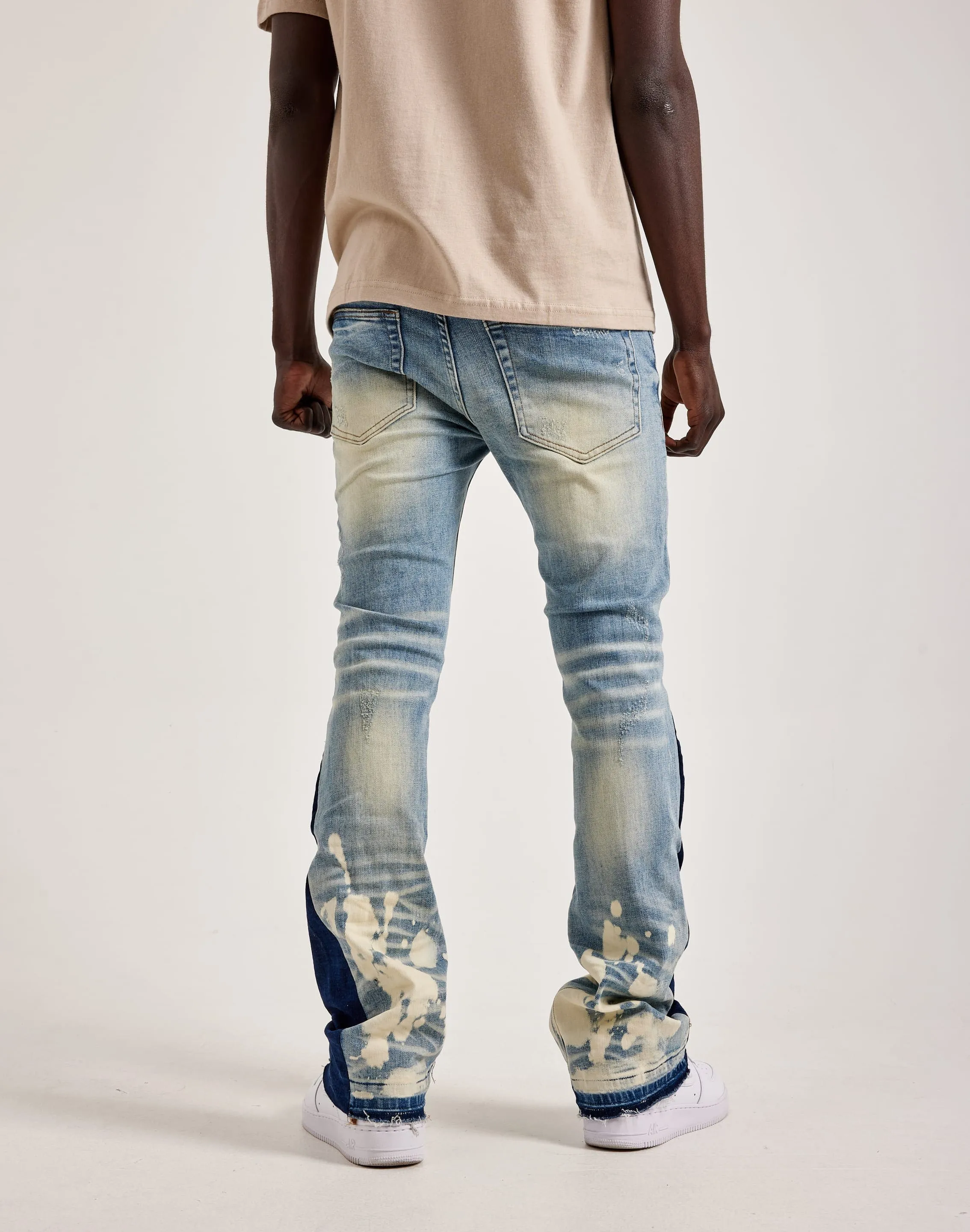 THRT Rolland Denim Jeans
