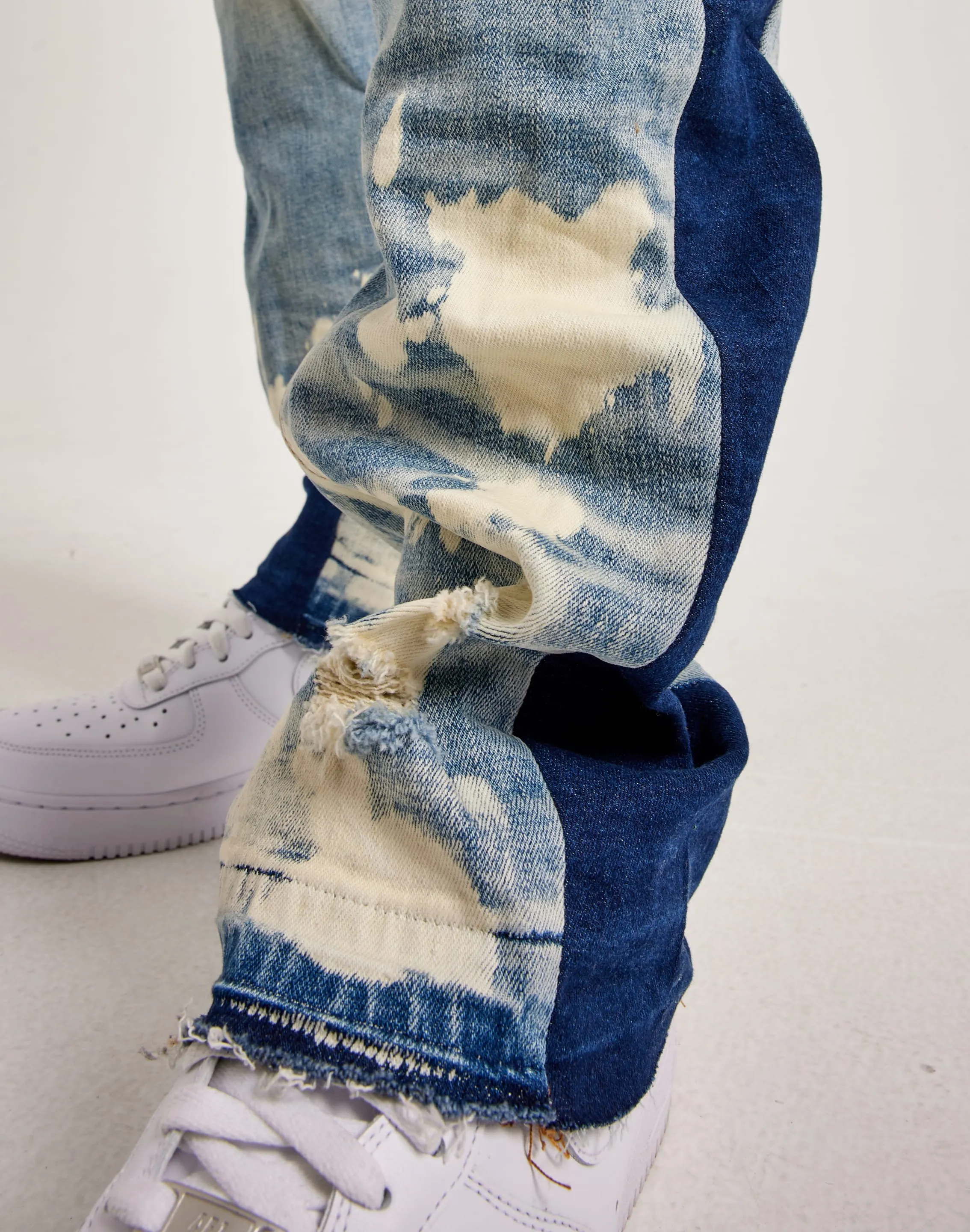 THRT Rolland Denim Jeans