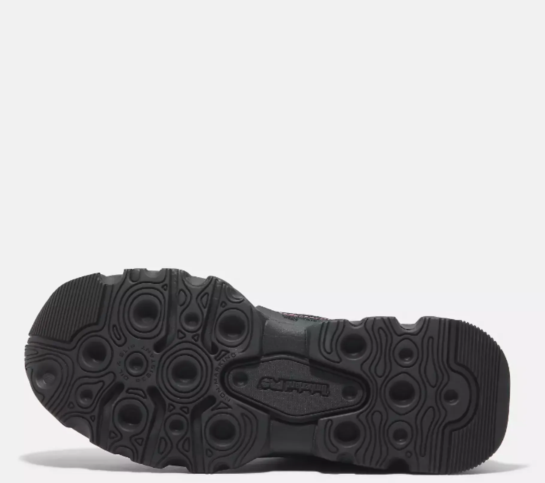 Timberland PRO Women's Powertrain EV Comp Toe Athletic Work Sneaker Timberland PRO Shoes