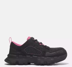 Timberland PRO Women's Powertrain EV Comp Toe Athletic Work Sneaker Timberland PRO Shoes