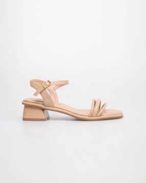 Tomaz NN376 Ladies Strappy Slingback Heels
