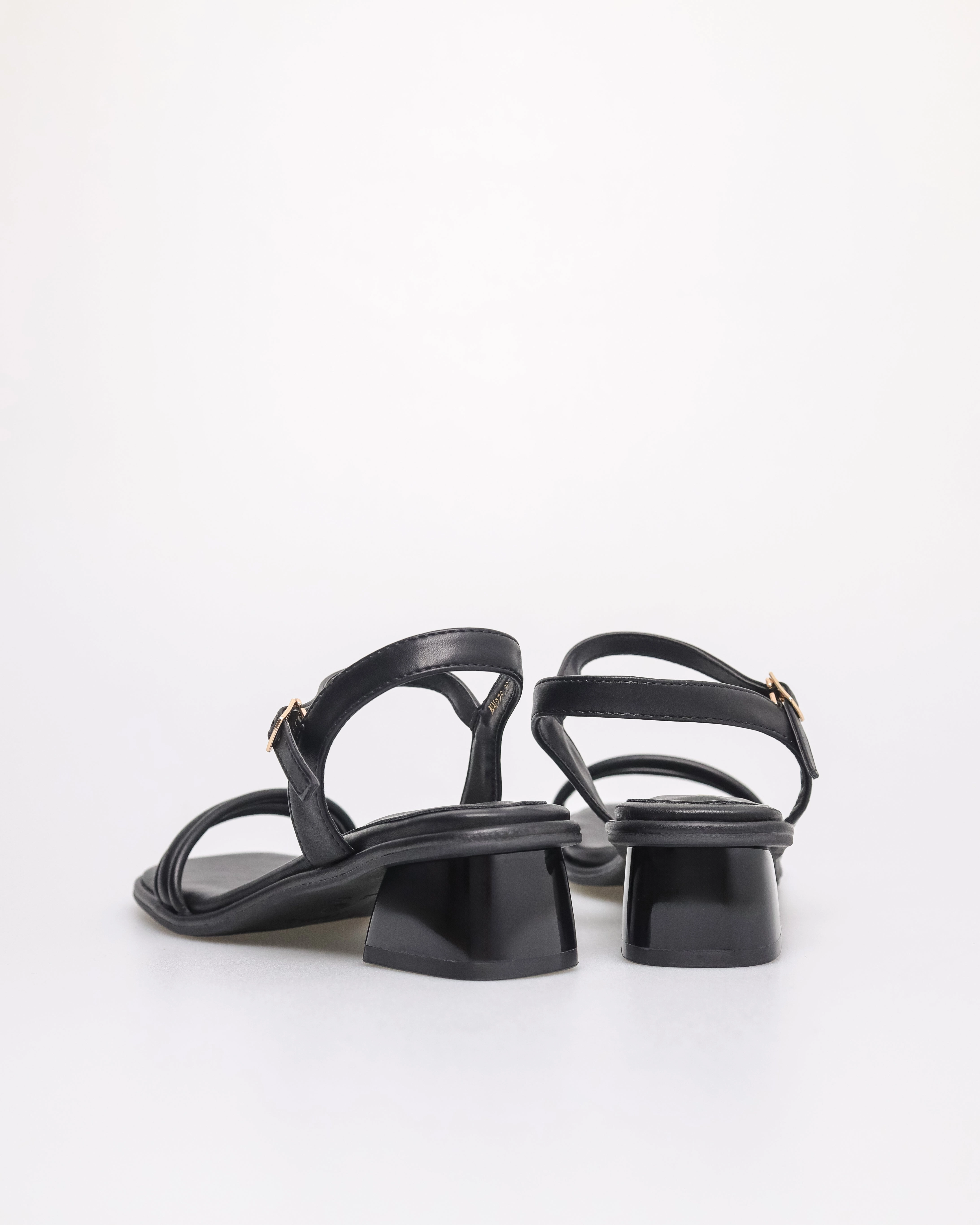 Tomaz NN376 Ladies Strappy Slingback Heels