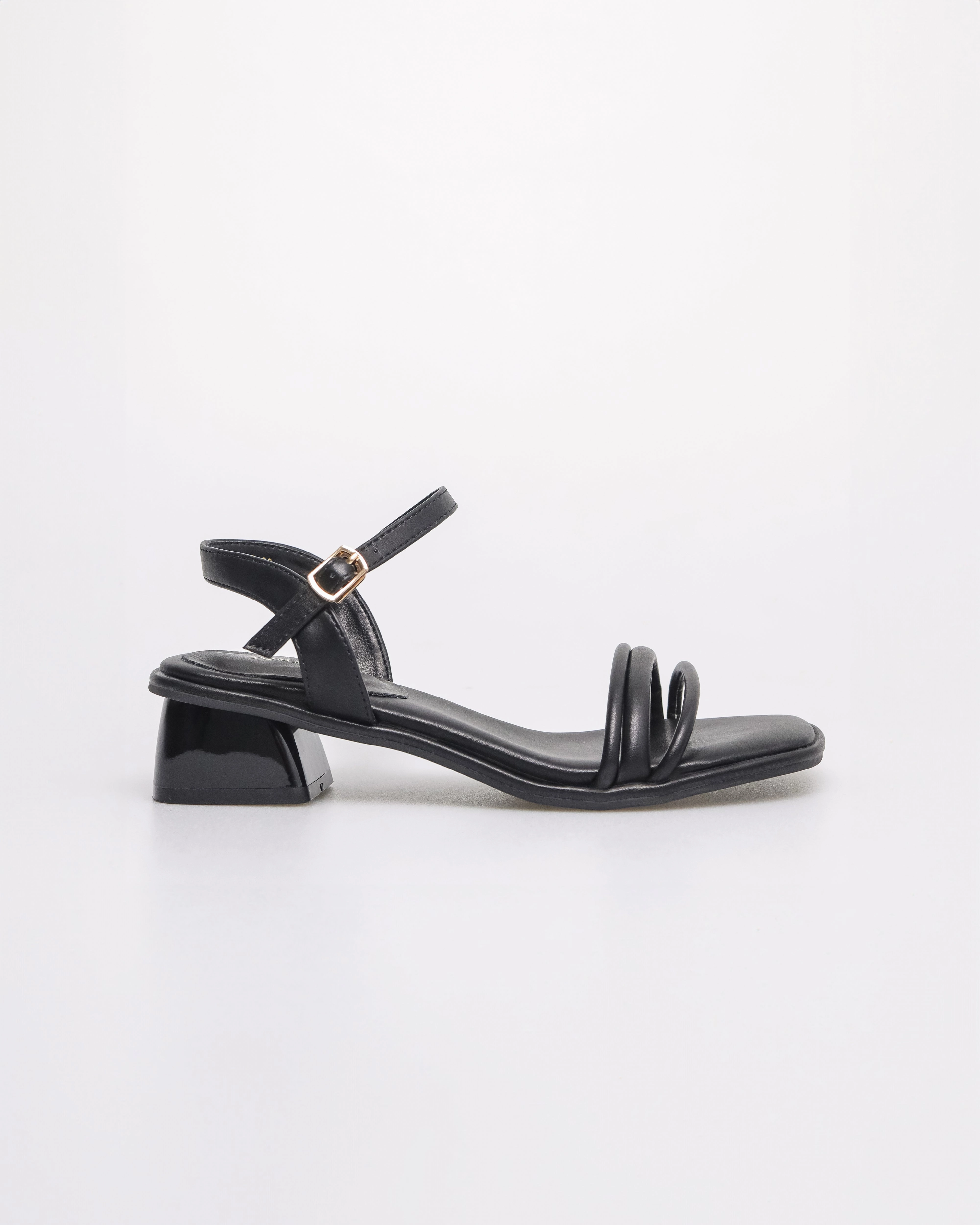 Tomaz NN376 Ladies Strappy Slingback Heels