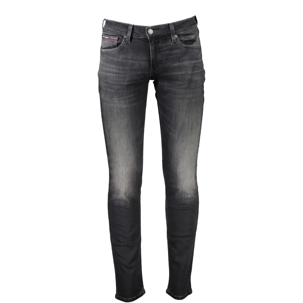 Tommy Hilfiger Cotton Jeans & Men's Pant