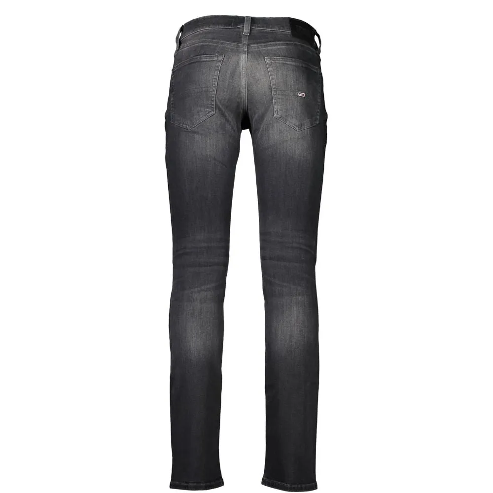 Tommy Hilfiger Cotton Jeans & Men's Pant