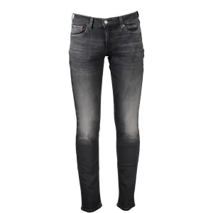 Tommy Hilfiger Cotton Jeans & Men's Pant