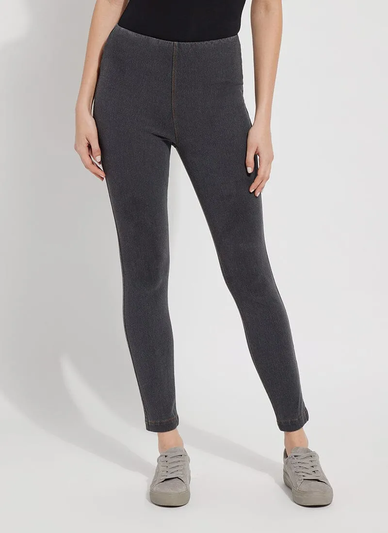 Toothpick Denim