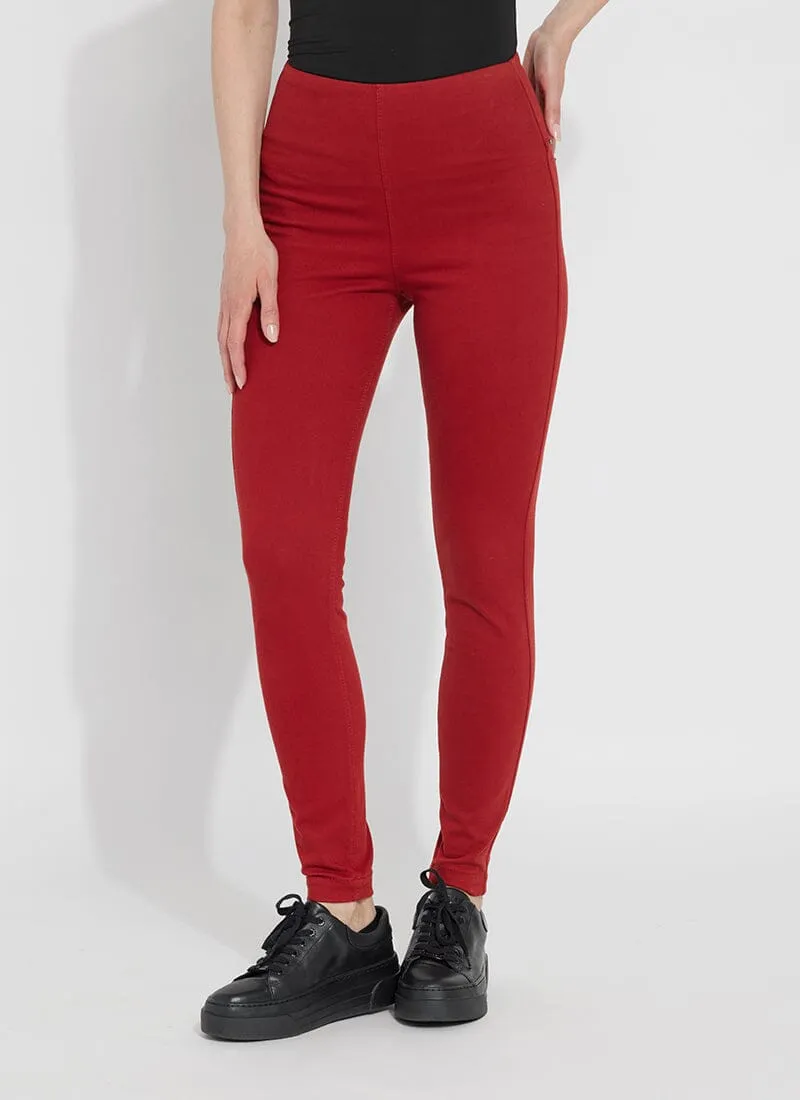 Toothpick Denim