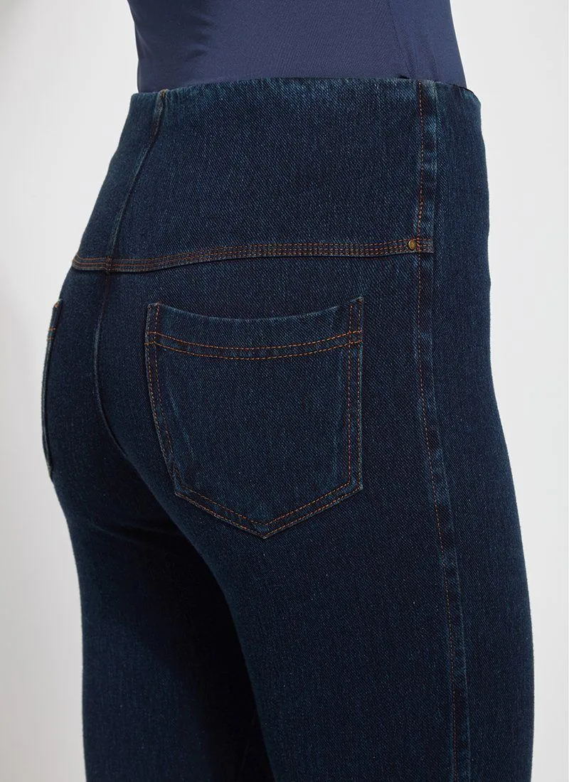 Toothpick Denim