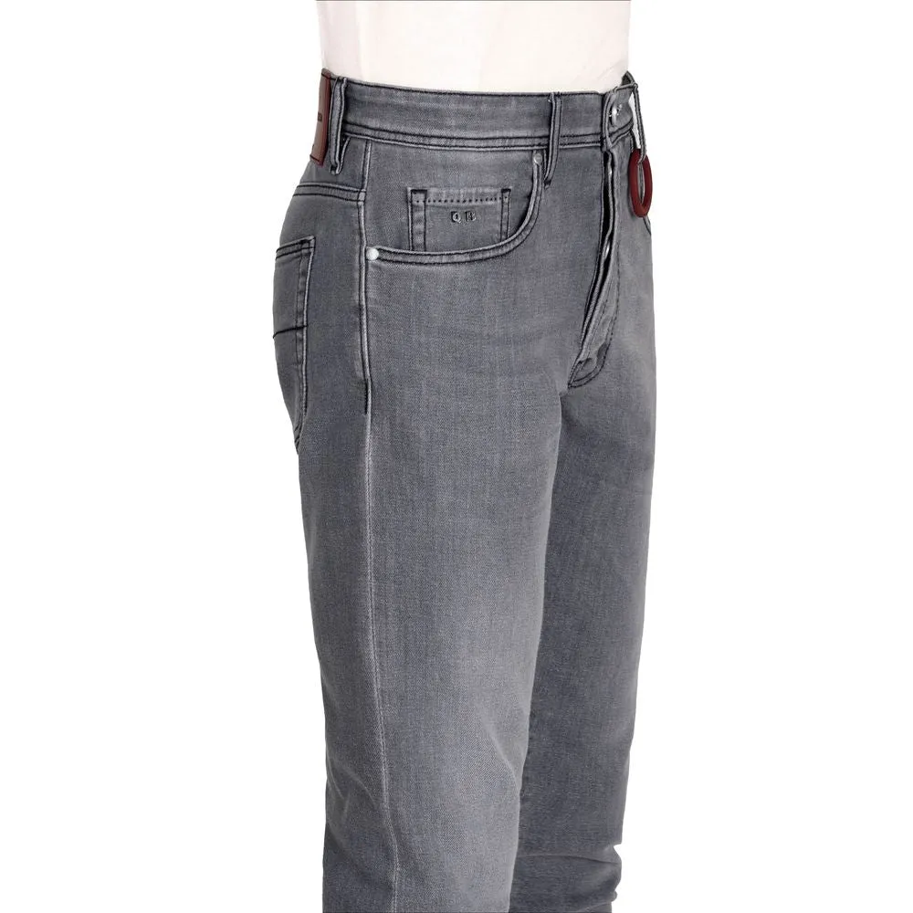 Tramarossa Cotton Jeans & Men's Pant