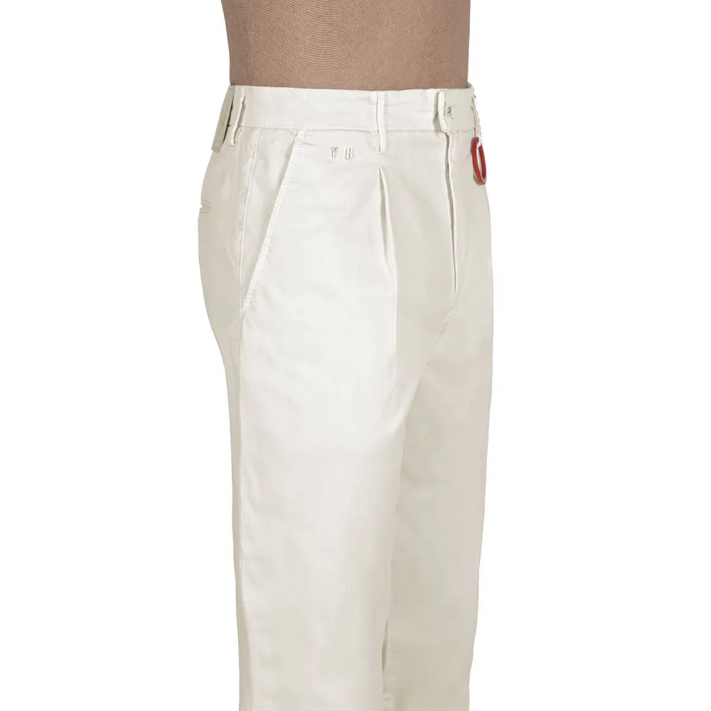 Tramarossa Cotton Jeans & Men's Pant