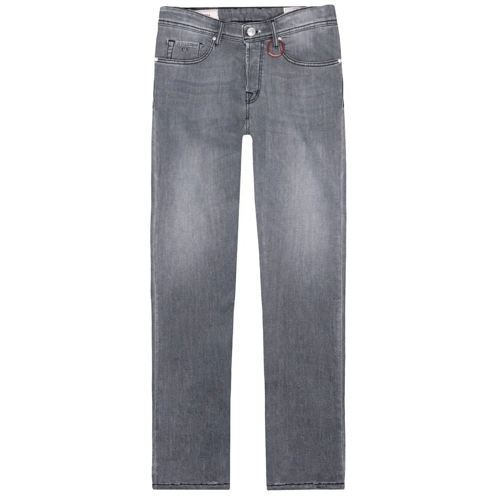 Tramarossa Cotton Jeans & Men's Pant