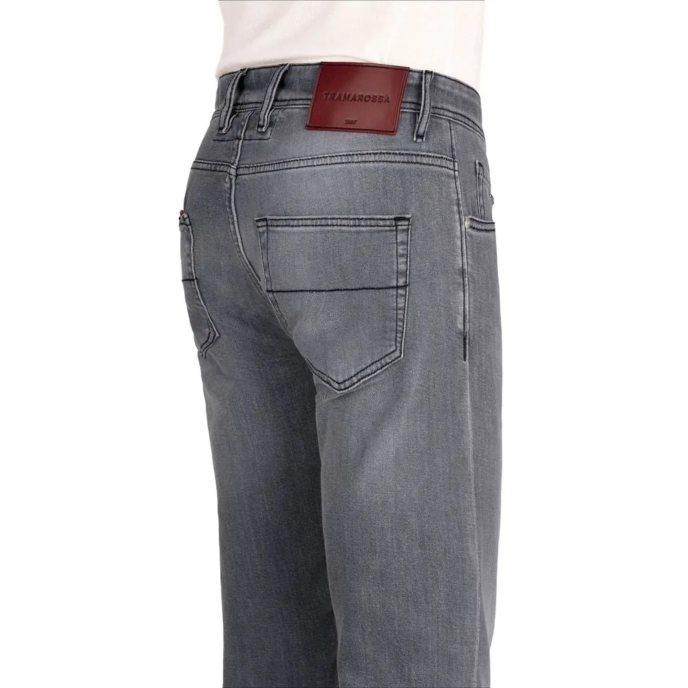 Tramarossa Cotton Jeans & Men's Pant