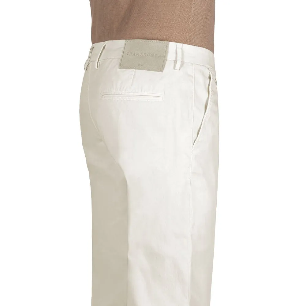 Tramarossa Cotton Jeans & Men's Pant