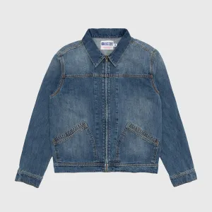 TRUCKER JACKET