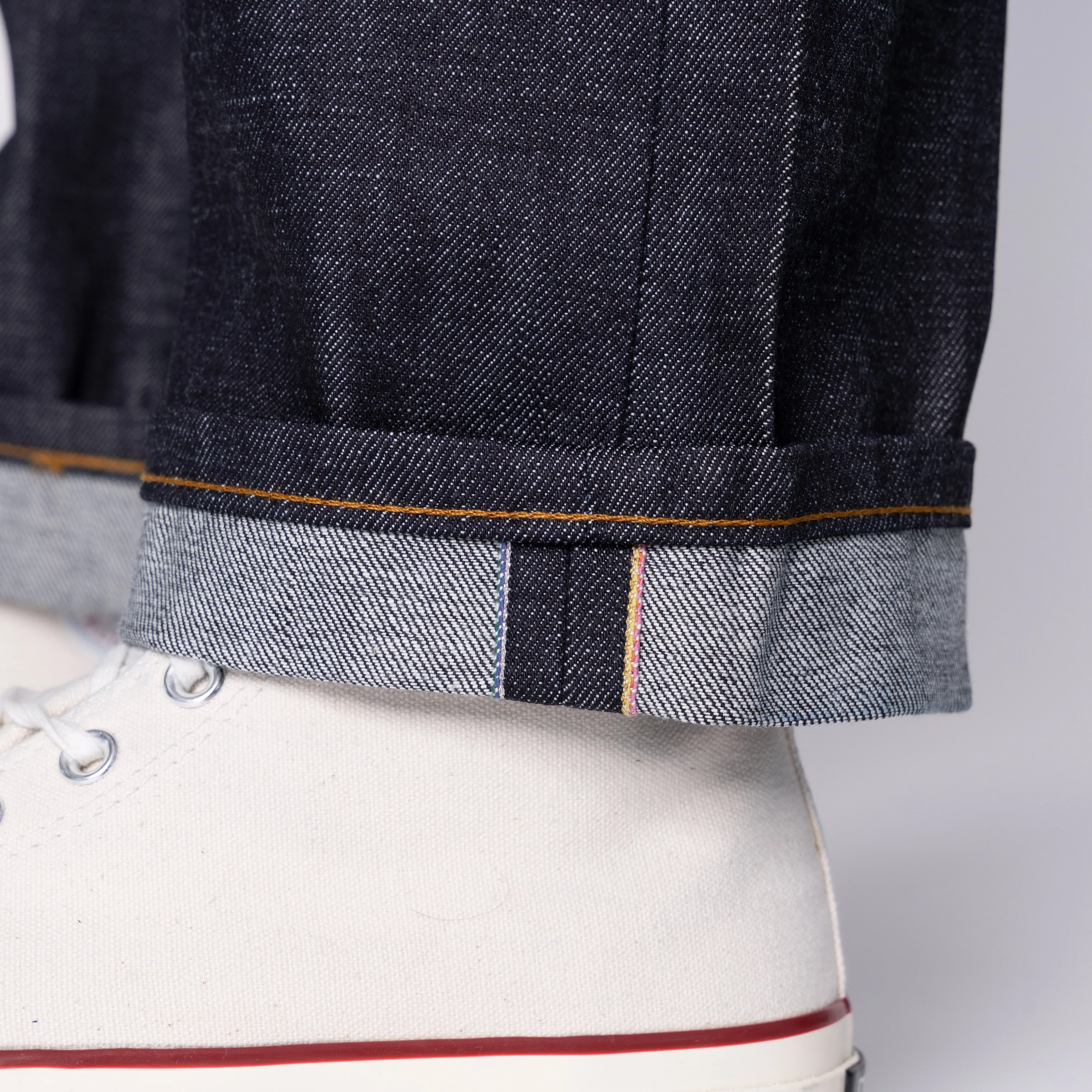 True Guy - 10 Fold Selvedge