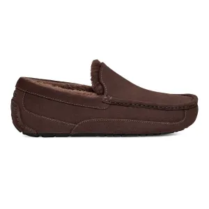 UGG Men's Ascot Dusted Cocoa Suede UGG Shoes