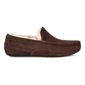 UGG Men's Ascot Espresso Suede UGG Shoes