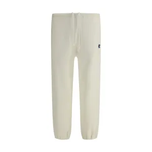 Undercover Logoed Men's Sweatpants