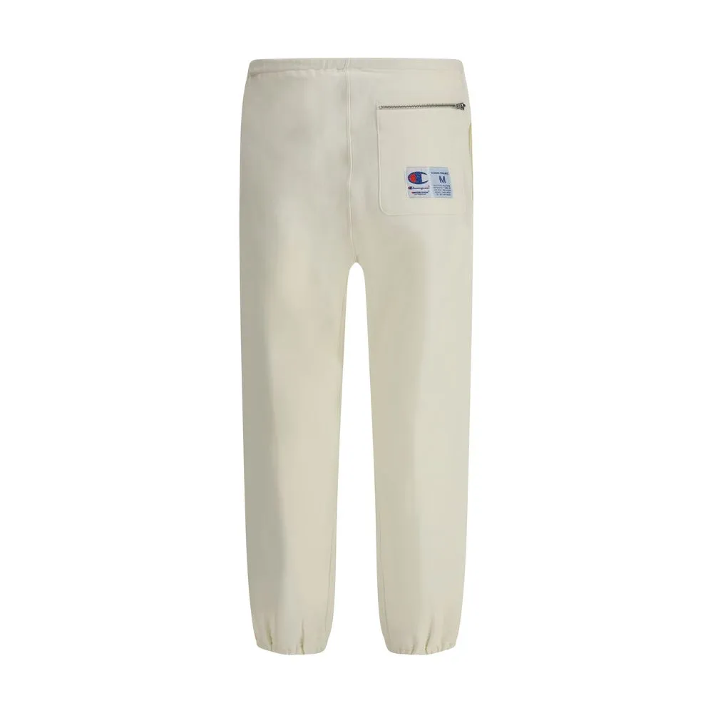 Undercover Logoed Men's Sweatpants