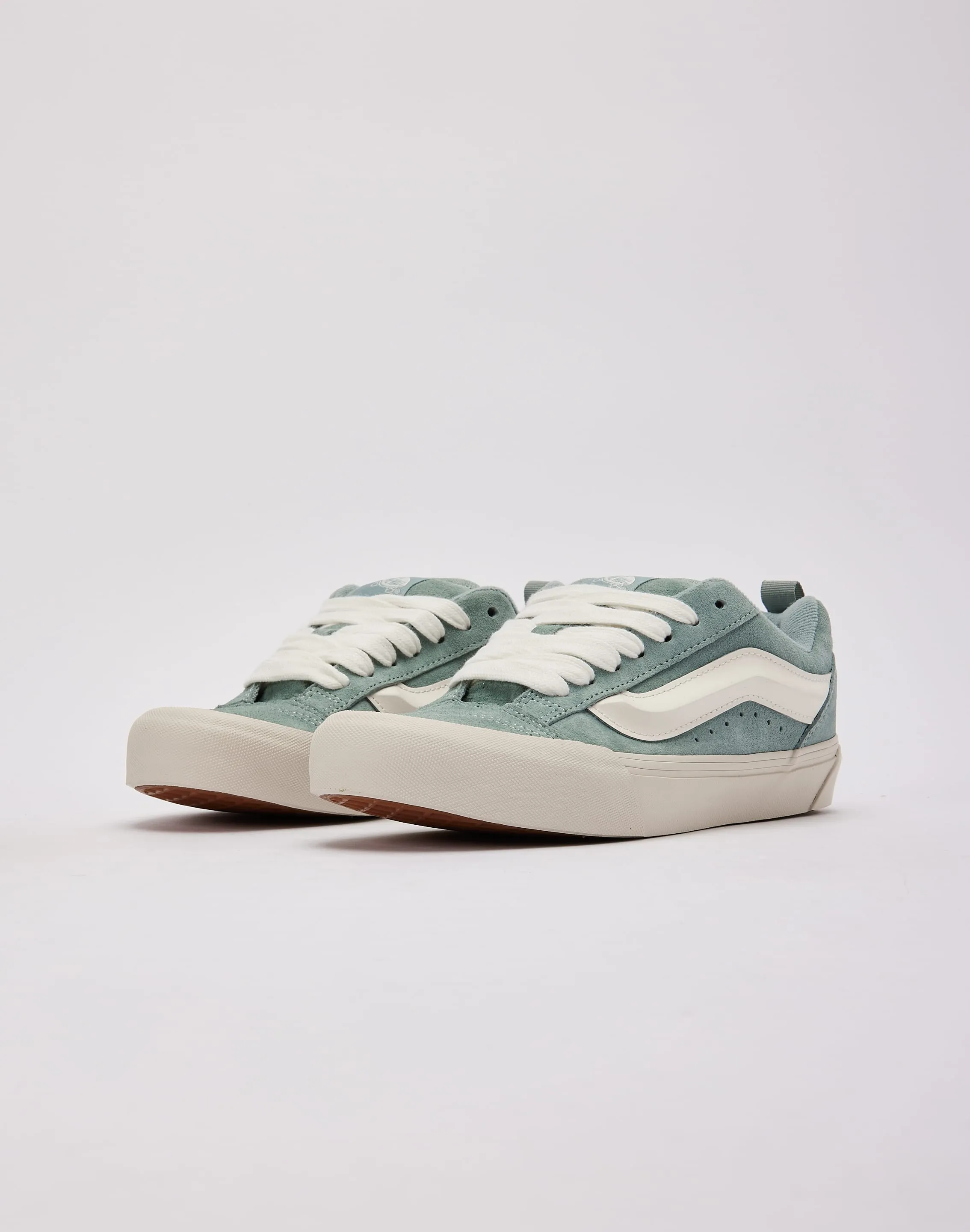 Vans Knu Skool