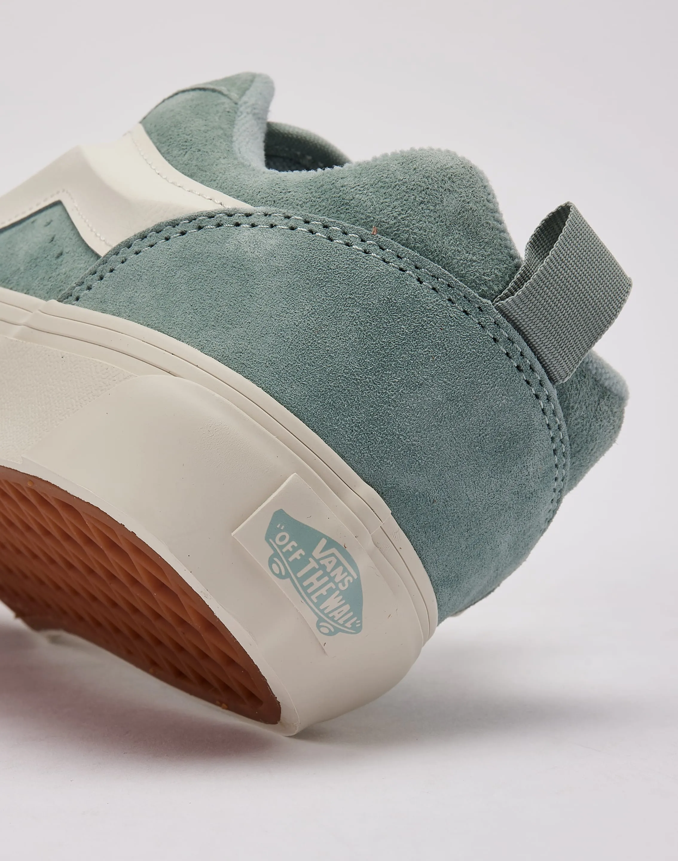 Vans Knu Skool