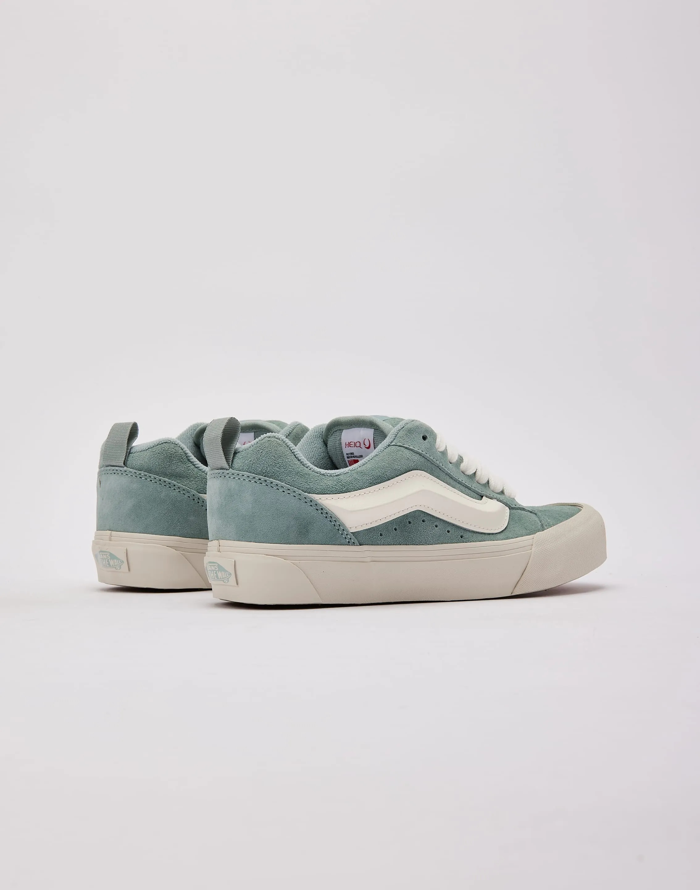 Vans Knu Skool
