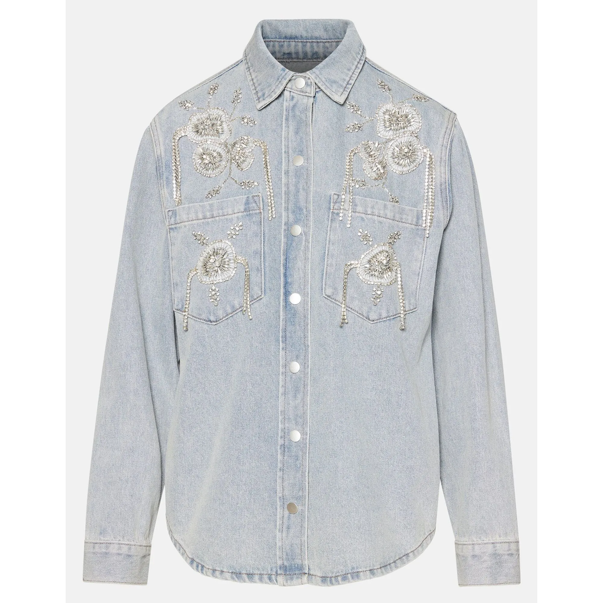 Venice Denim Jacket