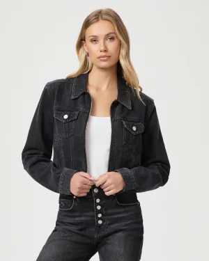 Vivienne Dark Onyx Jacket